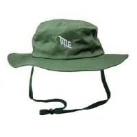 Title Safari Hut