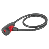 Tj Marvin Bike Z43 K-z043-aaa-00-10a Kabelschloss