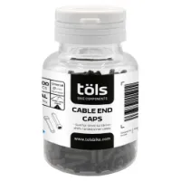 Töls Kabelendhülse 500 Einheiten