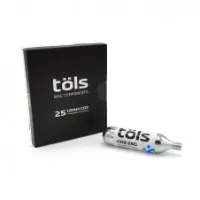Töls Kartusche CO2