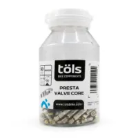 Töls Presta Ventilkern 50 Einheiten