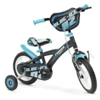 Toimsa Bikes 12´´ En71 Blue Ice Fahrrad
