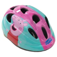 Toimsa Bikes Peppa Pig Junior-helm