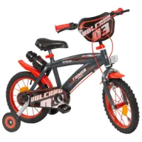 Toimsa Bikes Vulcano 14´´ Fahrrad