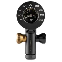 Topeak Airbooster G+ Co2-inflator