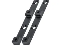 Topeak Alt-Position Cage Mounts Adapter für Flaschenhalter