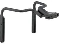 Topeak BackLoader Wishbone Stütze für Satteltasche