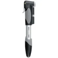 Topeak Dual Dxg Mini-pumpe