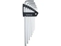 Topeak DuoHex Wrench Innensechskantschlüssel-Set