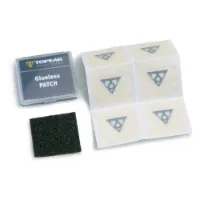 Topeak Flypaper Glueless Flickzeug 20 Einheiten