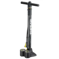 Topeak Joeblow Dualie Tool Bag Standpumpe