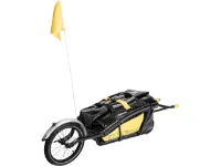 Topeak Journey Trailer TX Anhänger