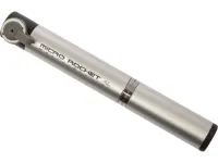 Topeak Micro Rocket Alu Minipumpe