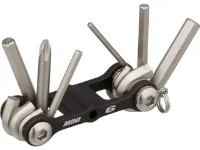 Topeak Mini 6 Multitool