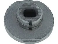 Topeak PCT-Kappe für RaceRocket HP / HPX / HP Carbon Minipumpe
