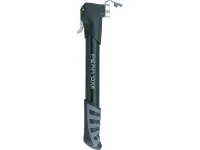 Topeak Peak DX II Minipumpe