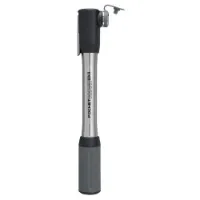 Topeak Pocket Dx Ii Mini-pumpe