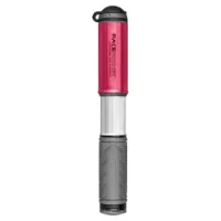 Topeak Race Rocket Smarthead Threadlock Mini-pumpe