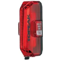 Topeak Redlite Aero Usb Rücklicht