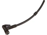 Topeak Schlauch und Kopf für Turbo / Mountain / Road Morph