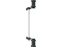 Topeak SlideLock Schnellspanner-Halterung für Journey Trailer