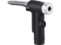 Topeak SmartHead DX3 Pumpenkopf für JoeBlow Booster