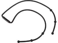 Topeak Spanngummi für BeamRack MTX / RX