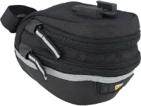 Topeak Survival Tool Wedge Pack II Satteltasche mit Werkzeug-Set