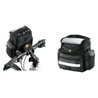 Topeak TourGuide Lenkertasche E-Bike