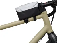 Topeak TriBag All Weather Large Rahmentasche