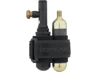Topeak Tubi Master X Tubeless Reparaturkit mit 25 g CO2-Kartusche