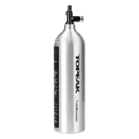 Topeak Tubibooster Pumpe