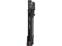 Topeak Turbo Morph Digital Minipumpe