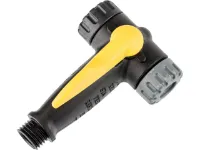 Topeak TwinHead Pumpenkopf für JoeBlow Max