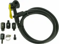 Topeak Upgrade Kit für TwinHead Pumpenkopf