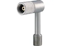 Topeak Ventilabgang Pressure-Rite