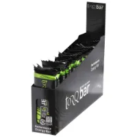 Torq Schachtel Mit Bio-energieriegeln Spritziger Apfel 45g 15 Einheiten