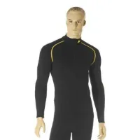 Touratech Primero Alpine Compression Langarm-baselayer