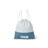 Tous Classic Turnbeutel