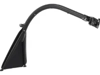 tout terrain Deichselkit 29" für Singletrailer mit Wellengelenk und Sicherungsseil