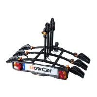 Towcar B3 4 Functions Fahrradständer Für 3 Fahrräder