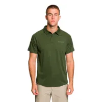 Trango Bonete Kurzarm-poloshirt