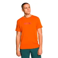 Trango Brisson Kurzarm-t-shirt