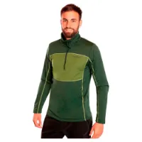 Trango Drammen Fleece Mit Halbem Reißverschluss