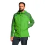 Green / dark green