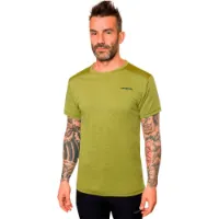 Trango Latemar Kurzarm-t-shirt