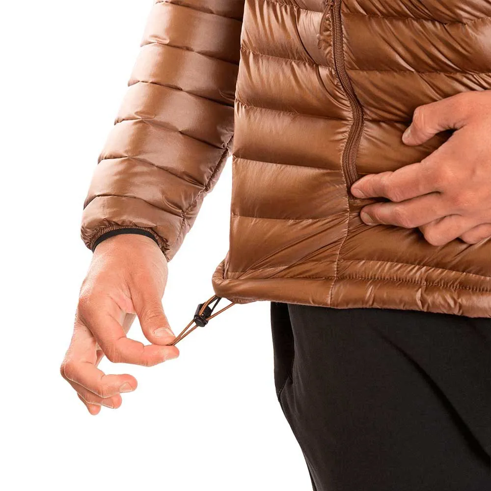 Trango Lugano Daunenjacke