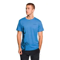 Trango Nubes Kurzarm-t-shirt