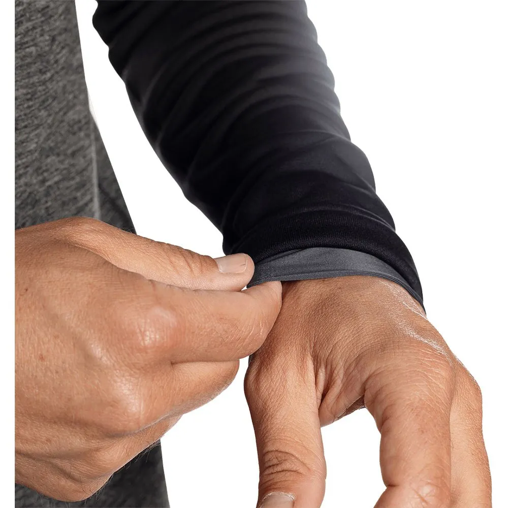 Trango Peclet Fleece Mit Halbem Reißverschluss
