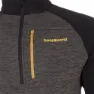 Trango Peclet Fleece Mit Halbem Reißverschluss